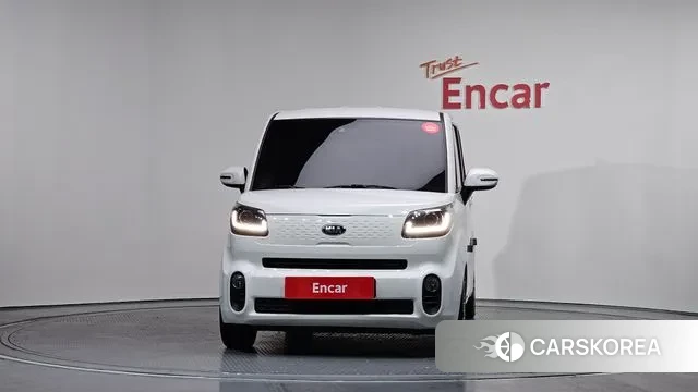 Kia The New Ray id 3597868 из Кореи 13