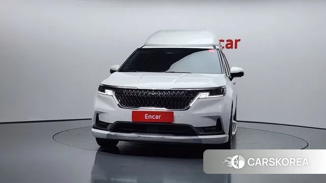 Kia Carnival 4th generation id 3379045 из Кореи 13