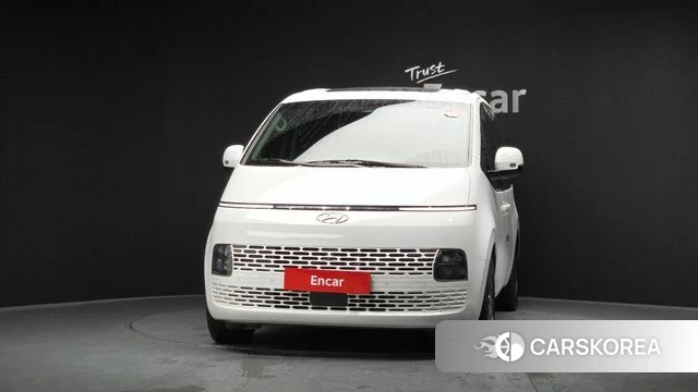 Hyundai Staria id 4349965 из Кореи 13
