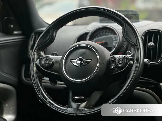 MINI JCW COUNTRYMAN id 4239148 из Китая 23