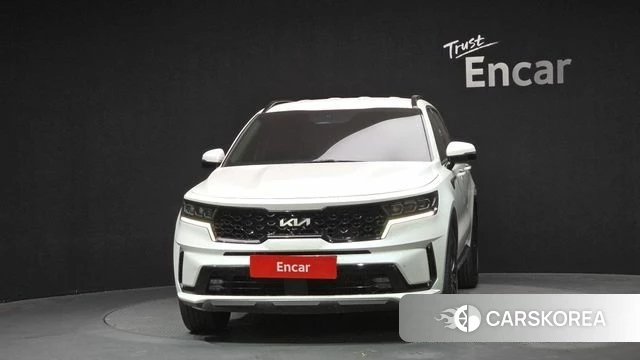 Kia Sorento 4th Generation id 4283251 из Кореи 13