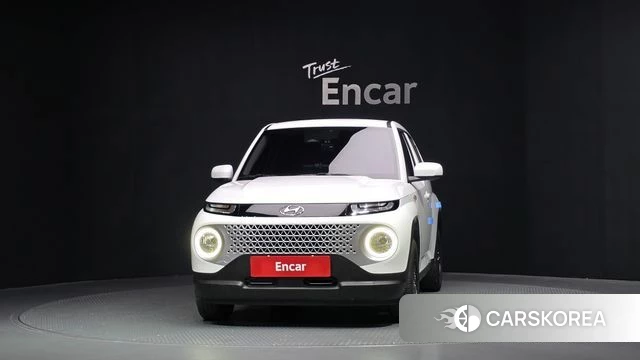 Hyundai Casper id 4854674 из Кореи 13