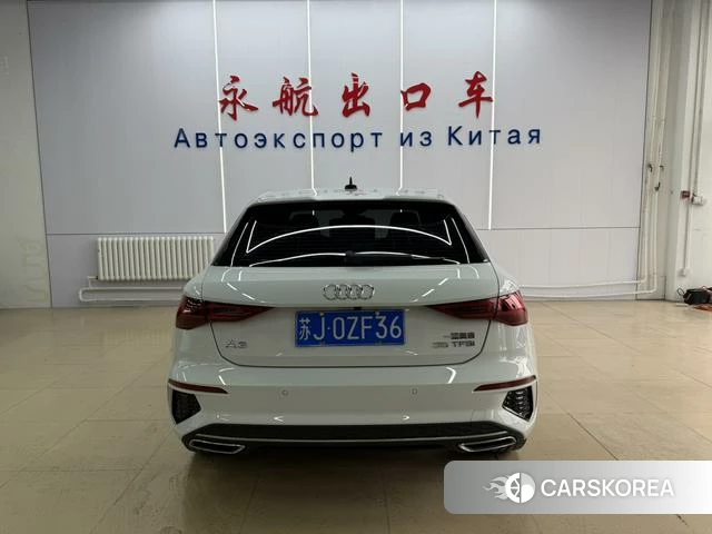 Audi A3 id 4342138 из Китая 14