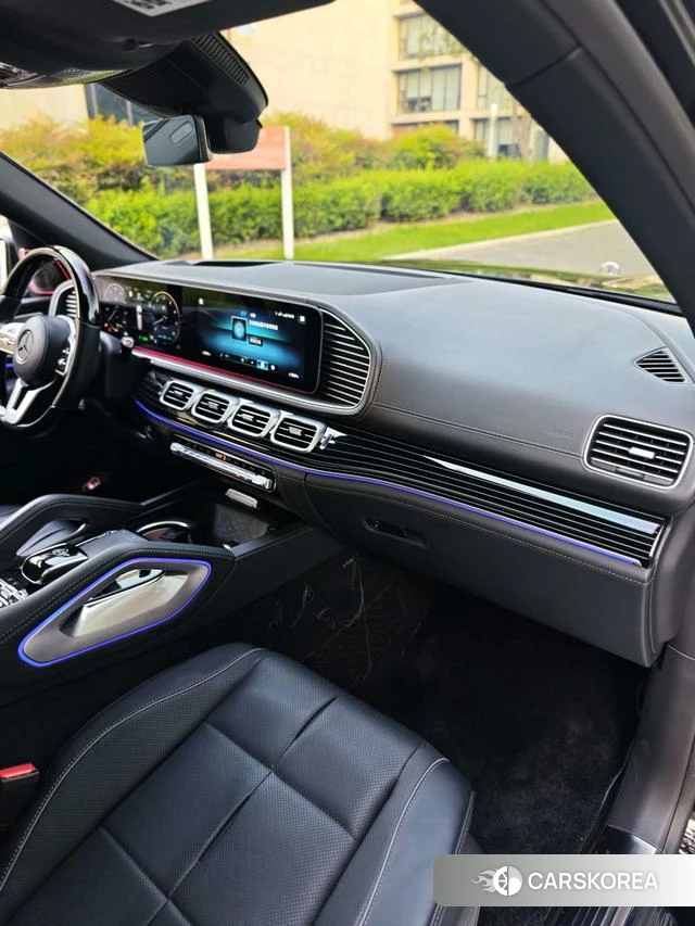 Mercedes-Benz Maybach GLS id 4239456 из Китая 23