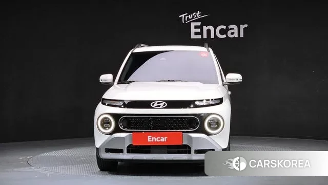 Hyundai The New Casper id 3700865 из Кореи 13