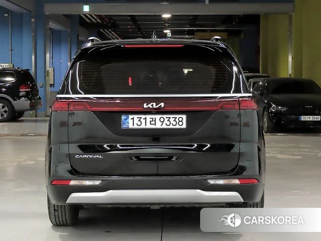 Kia Carnival 4th generation id 3872102 из Кореи 13