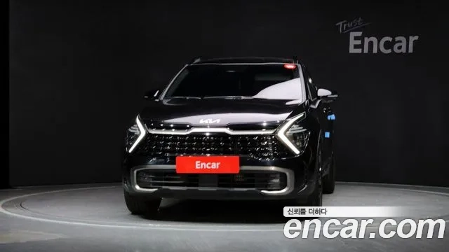 Kia Sportage 5th Generation id 2949115 из Кореи 13