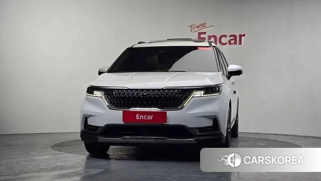 Kia Carnival 4th generation id 3665291 из Кореи 14