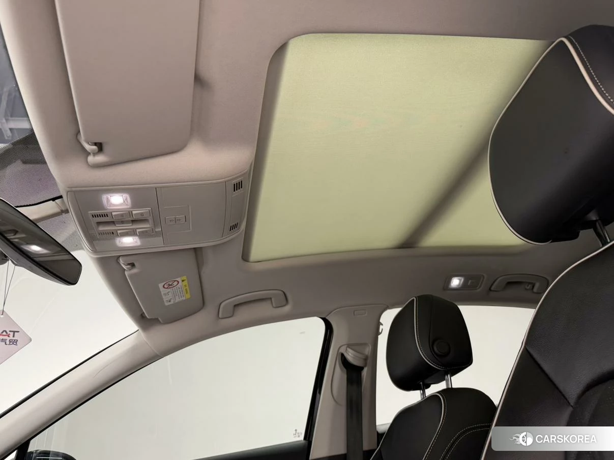 Volkswagen Magotan PHEV id 4487219 из Китая 11
