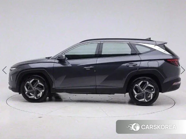 Hyundai Tucson (NX4) id 3059728 из Кореи 13