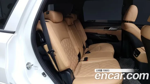 Kia Mohave Master id 2676864 из Кореи 13