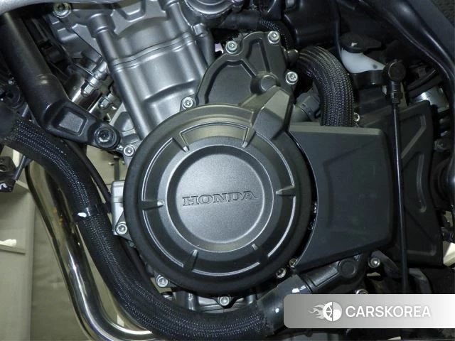 Engine photo