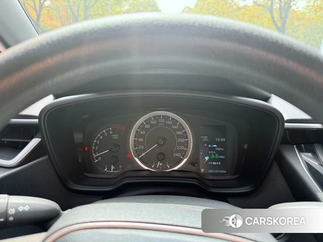 Toyota Lei Ling id 4273333 из Китая 10