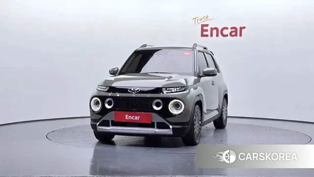 Hyundai Casper id 3473079 из Кореи 13