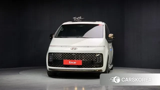 Hyundai Staria id 3614889 из Кореи 13