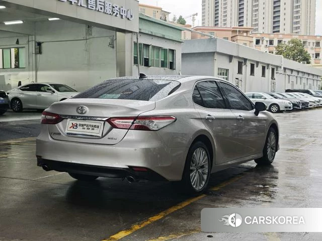 Toyota Camry id 4262432 из Китая 11