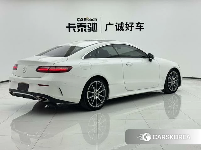 Mercedes-Benz E-class (imported) id 4271498 из Китая 10