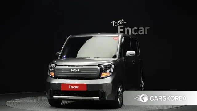 Kia The New Kia Ray id 3410242 из Кореи 13