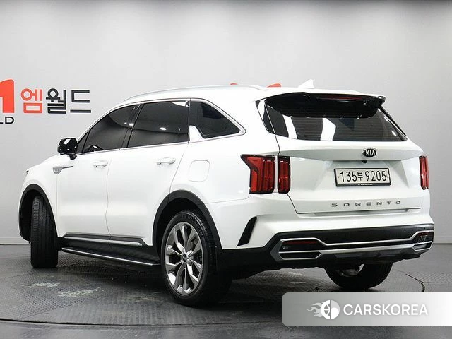 Kia Sorento 4th Generation id 3828362 из Кореи 13