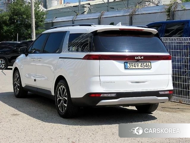 Kia Carnival 4th generation id 4323032 из Кореи 13