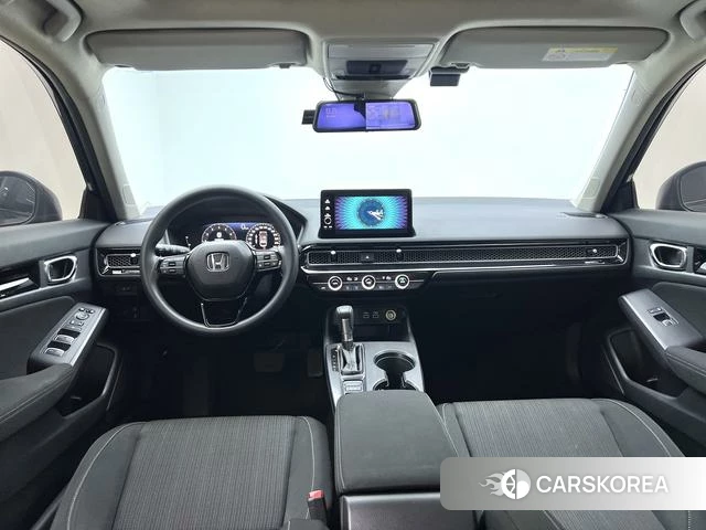 Honda Civic id 4220608 из Китая 13