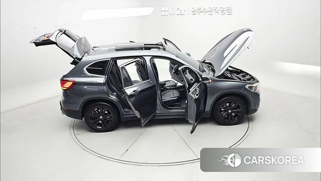 BMW X1 (F48) id 4435086 из Кореи 13