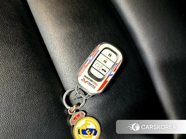 Honda Civic id 4263474 из Китая 13