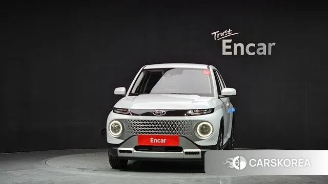 Hyundai Casper id 3529790 из Кореи 13