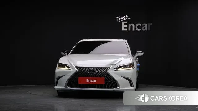 Lexus ES300h 7th generation id 3509931 из Кореи 13