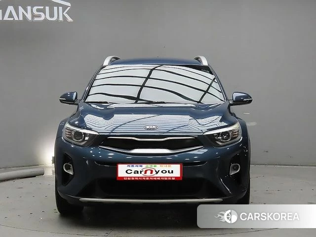 Kia Stonic id 4397741 из Кореи 13