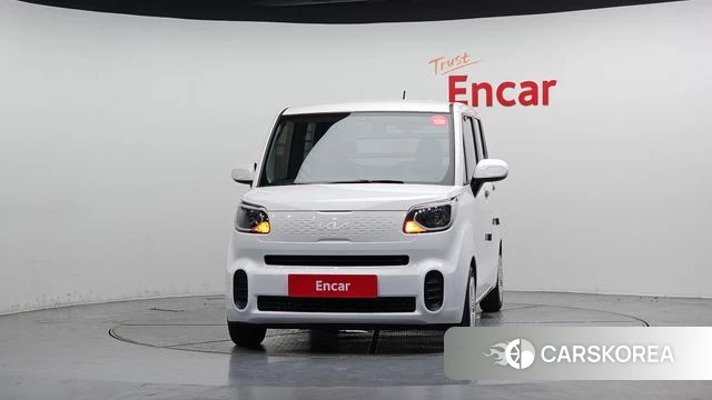 Kia The New Ray id 4671303 из Кореи 23
