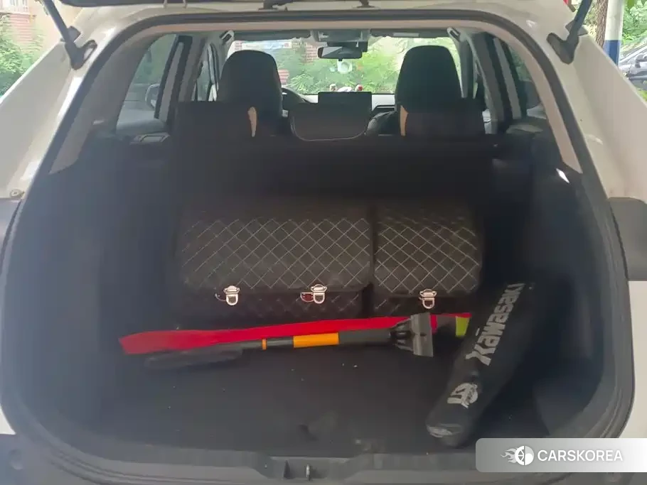 Toyota RAV4 id 4622515 из Китая 9