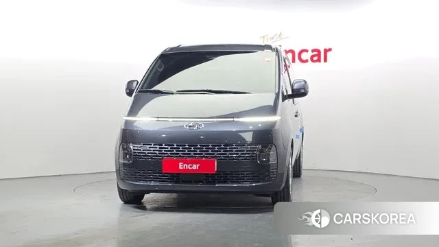 Hyundai Staria id 3611498 из Кореи 13