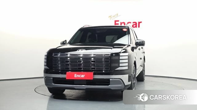 Hyundai Palisade (LX3) id 4427203 из Кореи 23