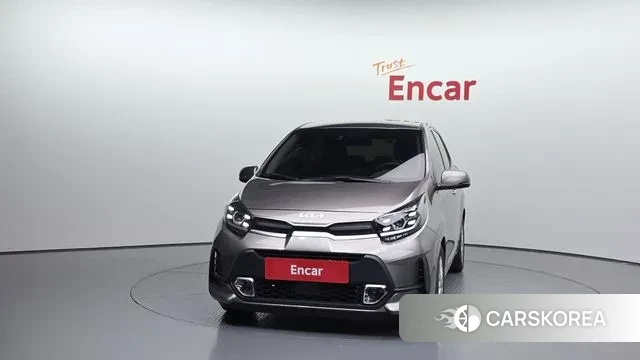 Kia Morning Urban (JA) id 3296435 из Кореи 13