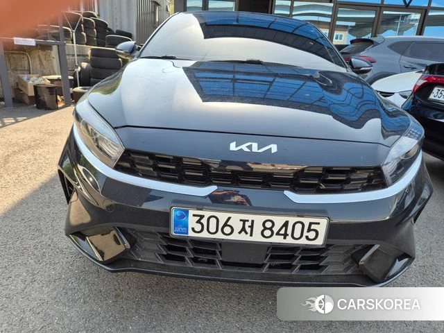 Kia The New K3 2nd generation id 4206523 из Кореи 9