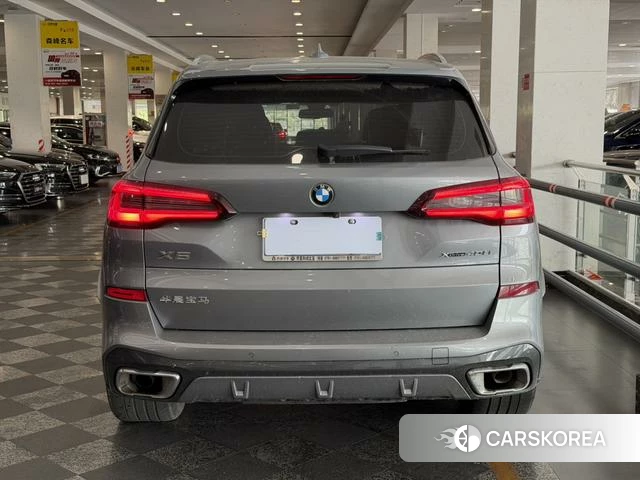 BMW X5 2022 Другой из Китая, фото 3