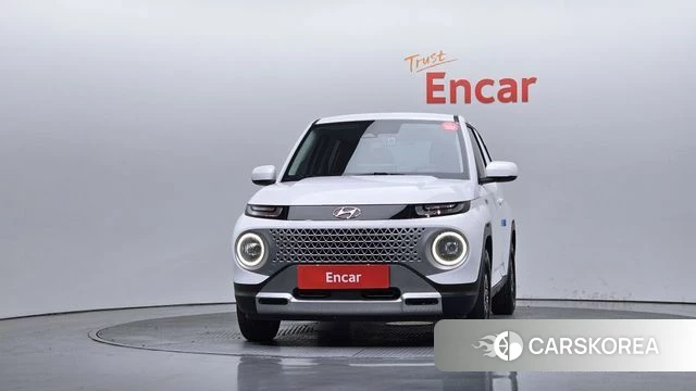 Hyundai Casper id 4443731 из Кореи 13