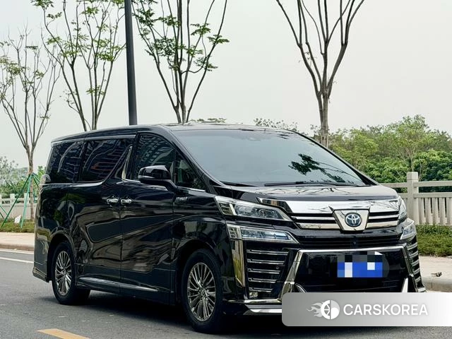 Toyota Wilfa id 4276617 из Китая 9
