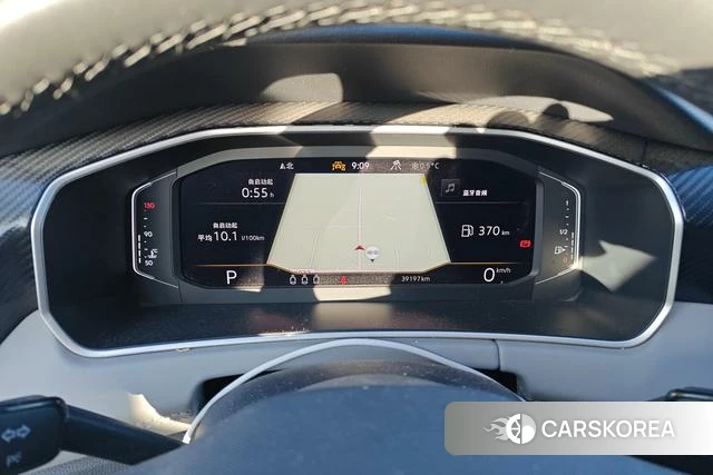 Volkswagen Tanyue id 4297315 из Китая 10