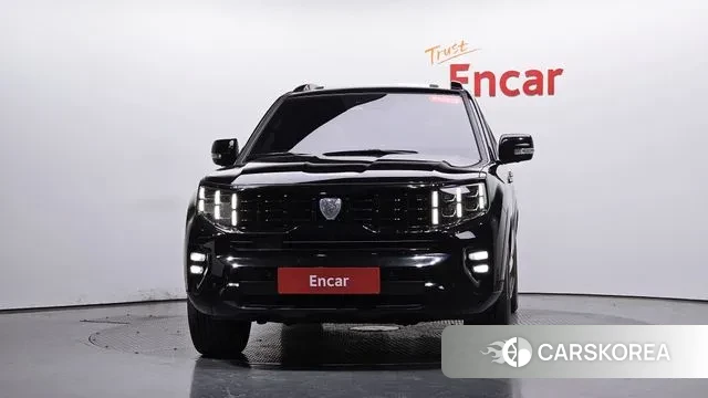 Kia Mohave Master id 3765551 из Кореи 14