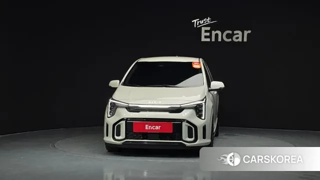 Kia The New Morning (JA) id 3079806 из Кореи 13