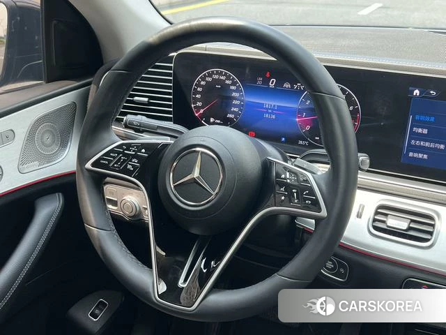 Mercedes-Benz GLE coupe id 4265681 из Китая 12
