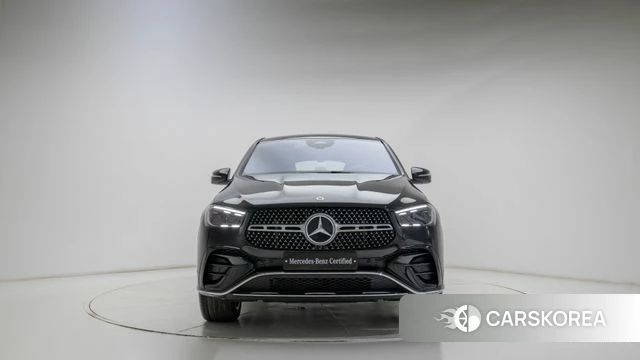 Mercedes-Benz GLE-Class W167 id 4455998 из Кореи 13