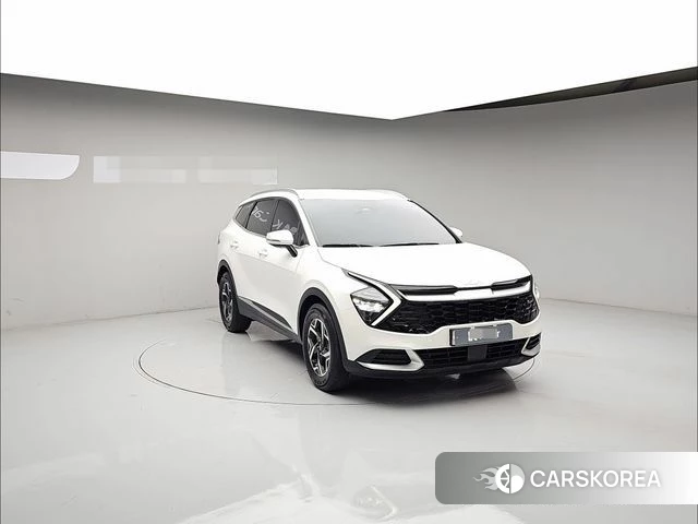 Kia Sportage 5th Generation id 4603887 из Кореи 13