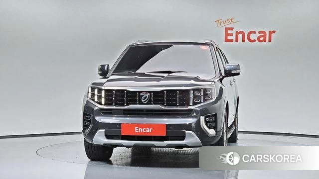 Kia Mohave Master id 4759593 из Кореи 13