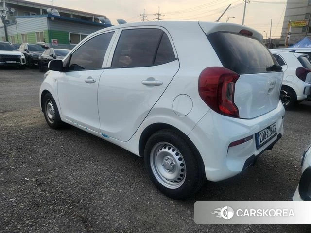 Kia Morning Urban (JA) id 3934515 из Кореи 7