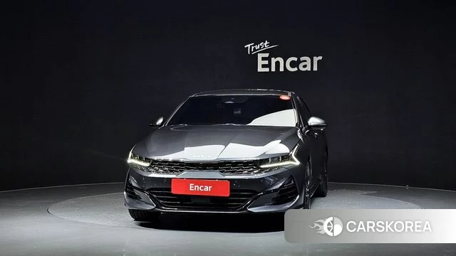 Kia K5 3rd generation id 4591609 из Кореи 13