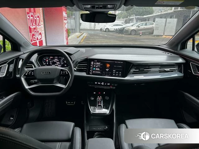 Audi Q4 e-tron id 4307037 из Китая 23