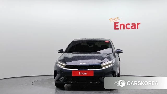 Kia The New K3 2nd generation id 3915543 из Кореи 13